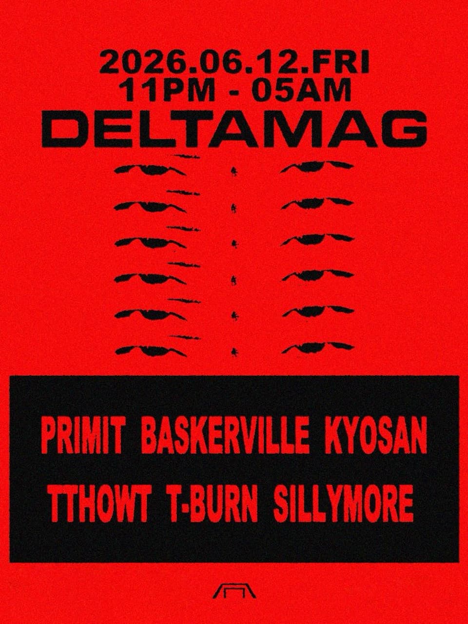 DELTAMAG
