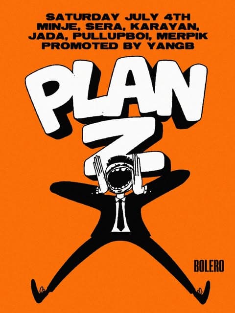 PLAN Z