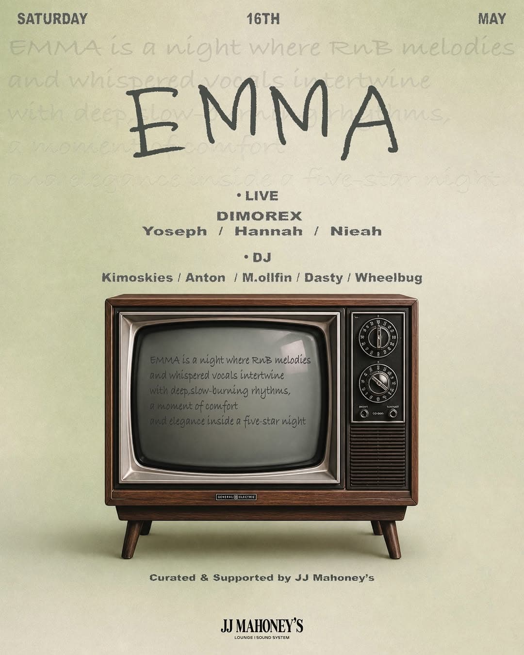 EMMA Vol.3