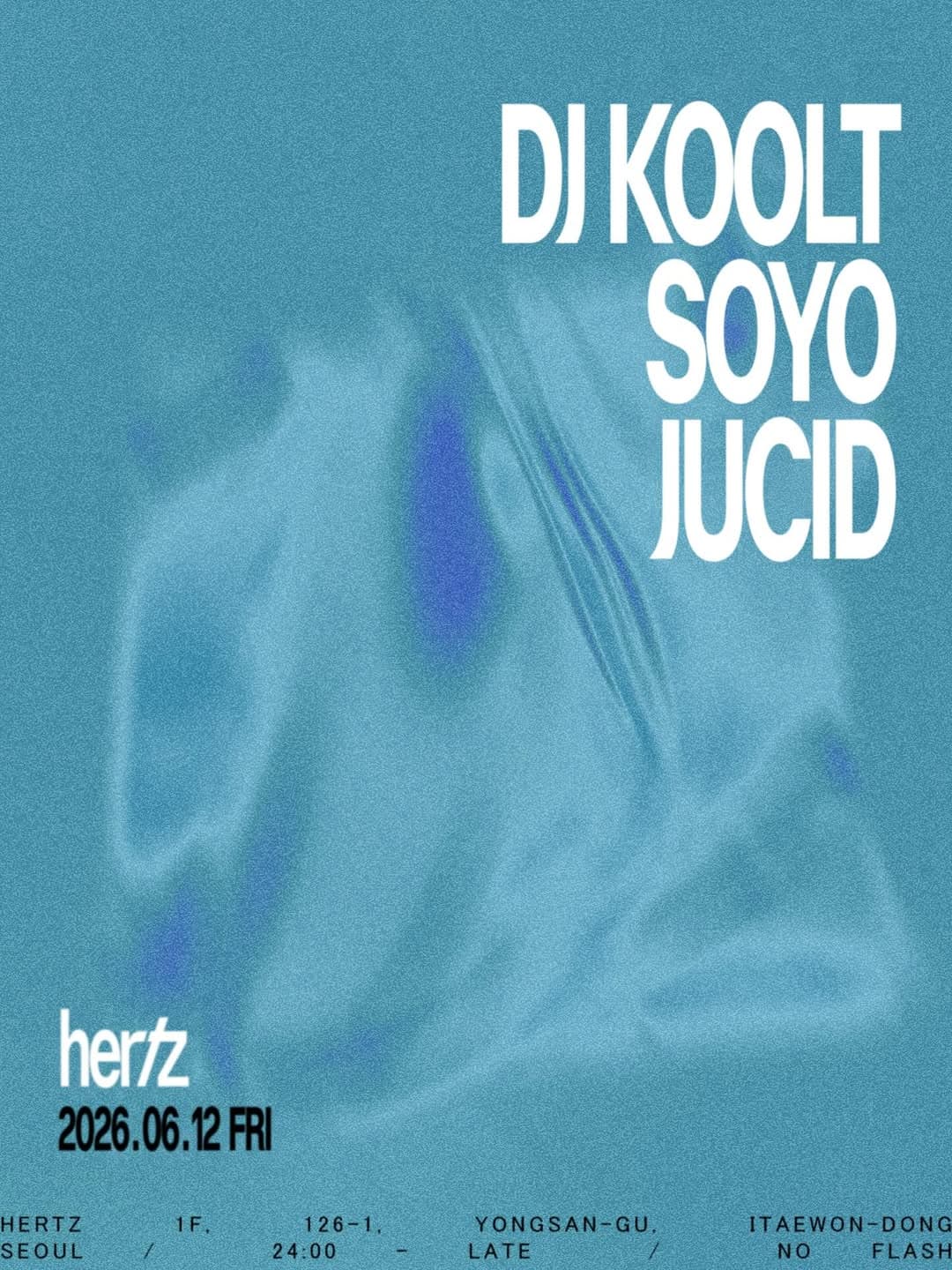 Hertz Meets DJ Koolt