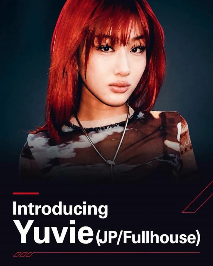 Yuvie