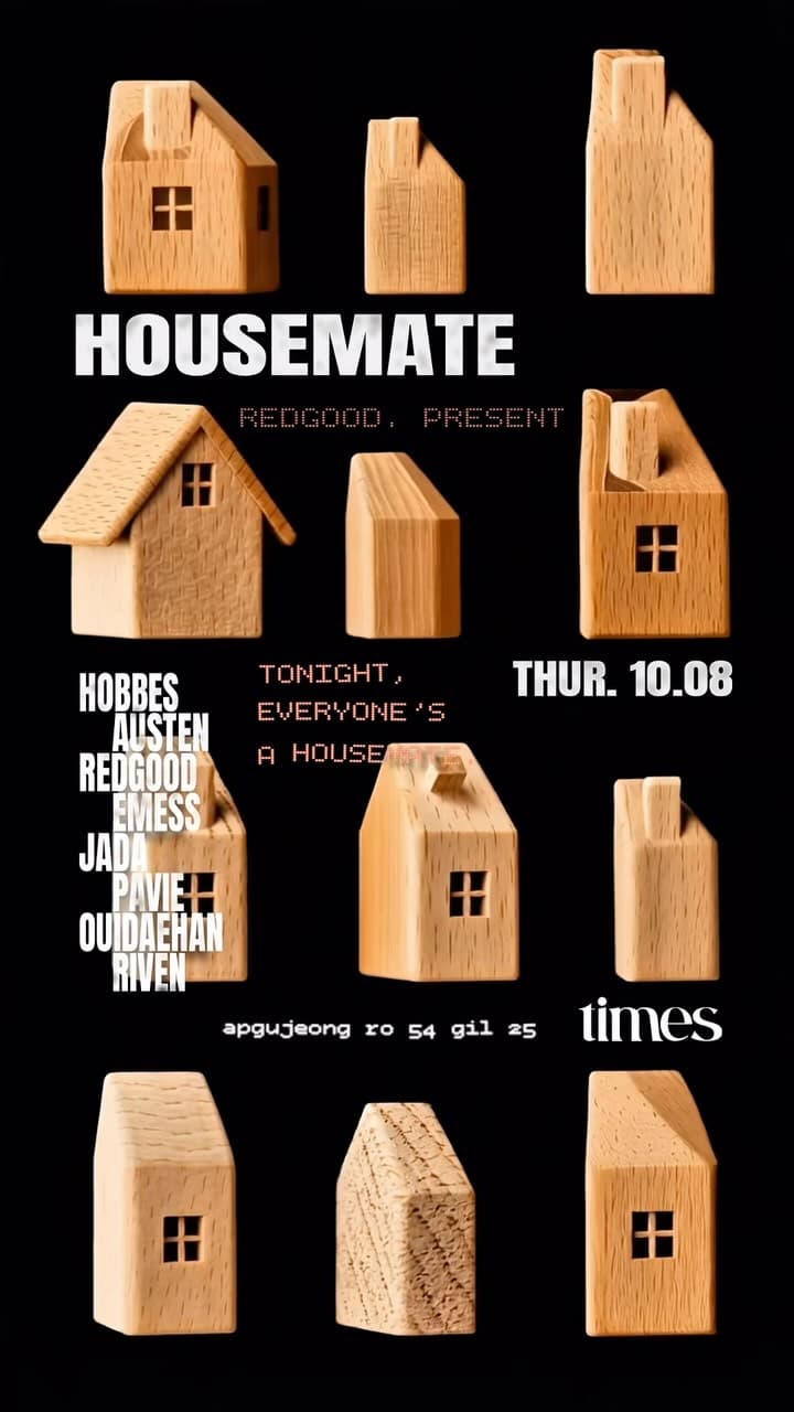 HOUSEMATES