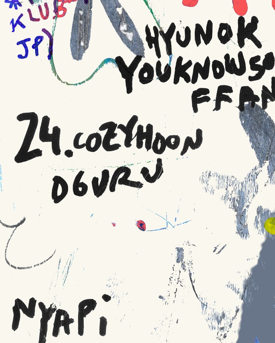 Cozyhoon & Dguru