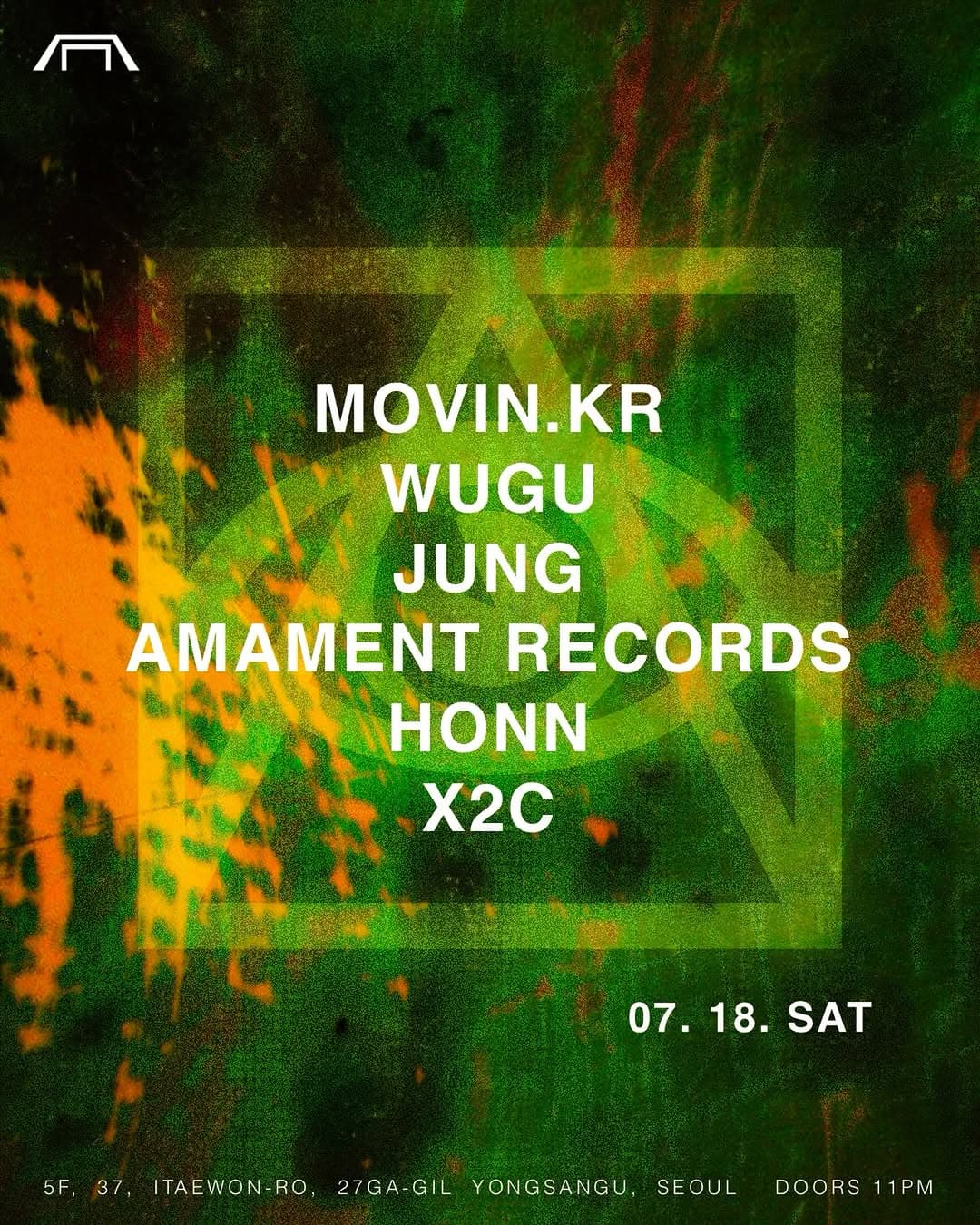 Shelter Seoul