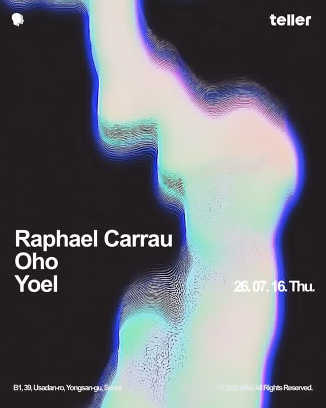 Raphael Carru 