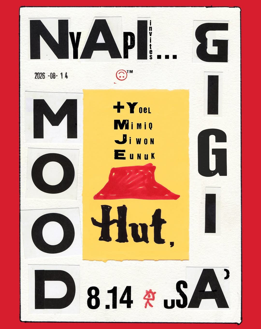 Nyapi invites Gi Gi