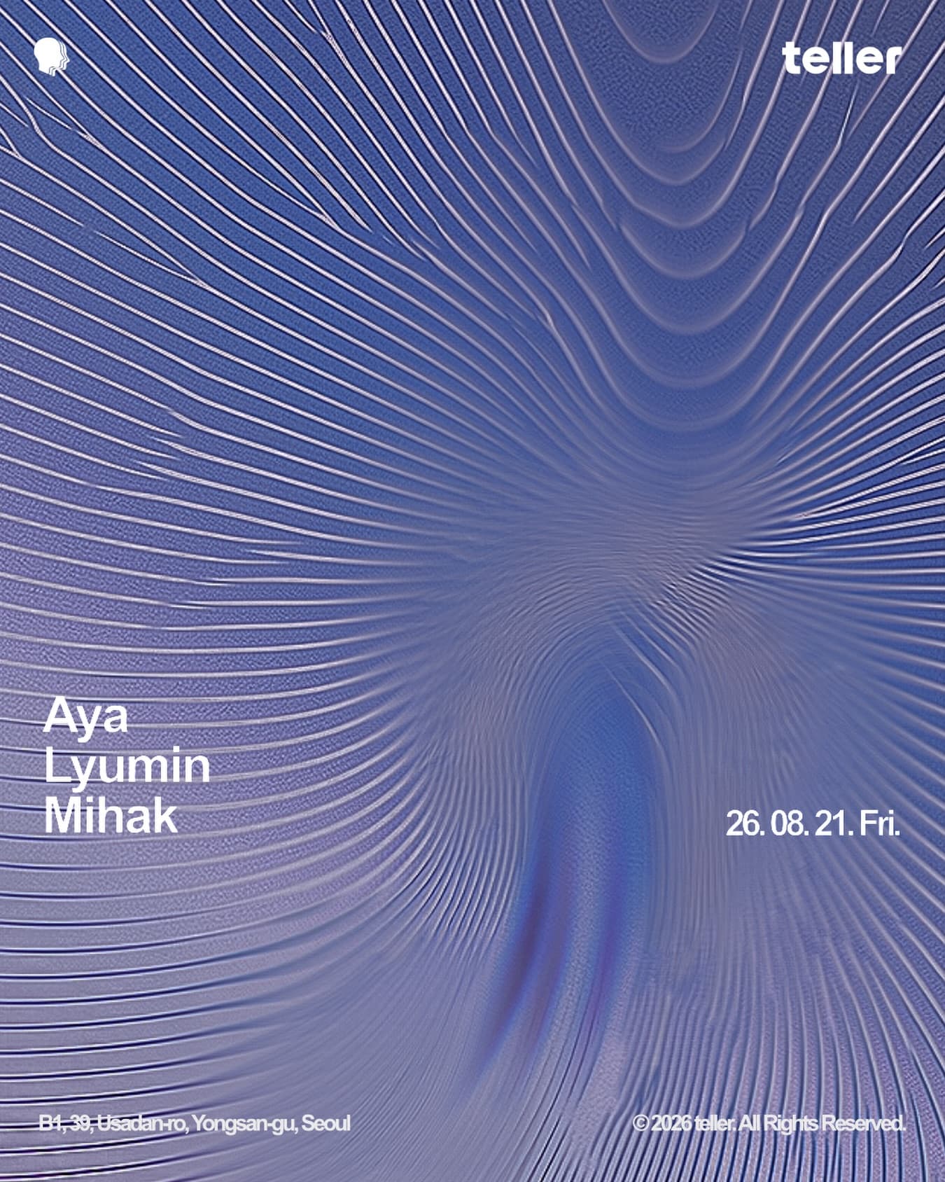 Aya, Lyumin, Mihak