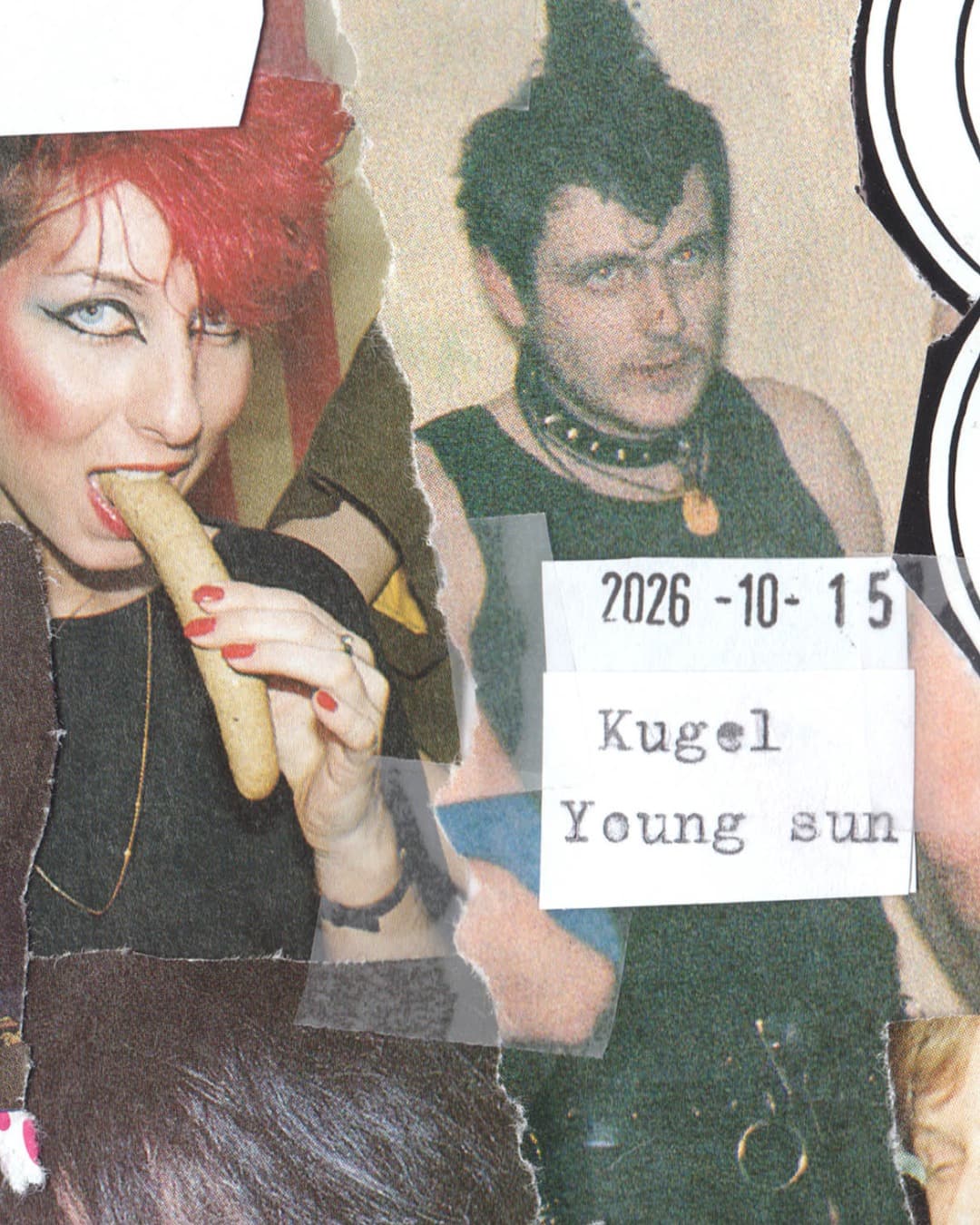 Kugel & Young Sun