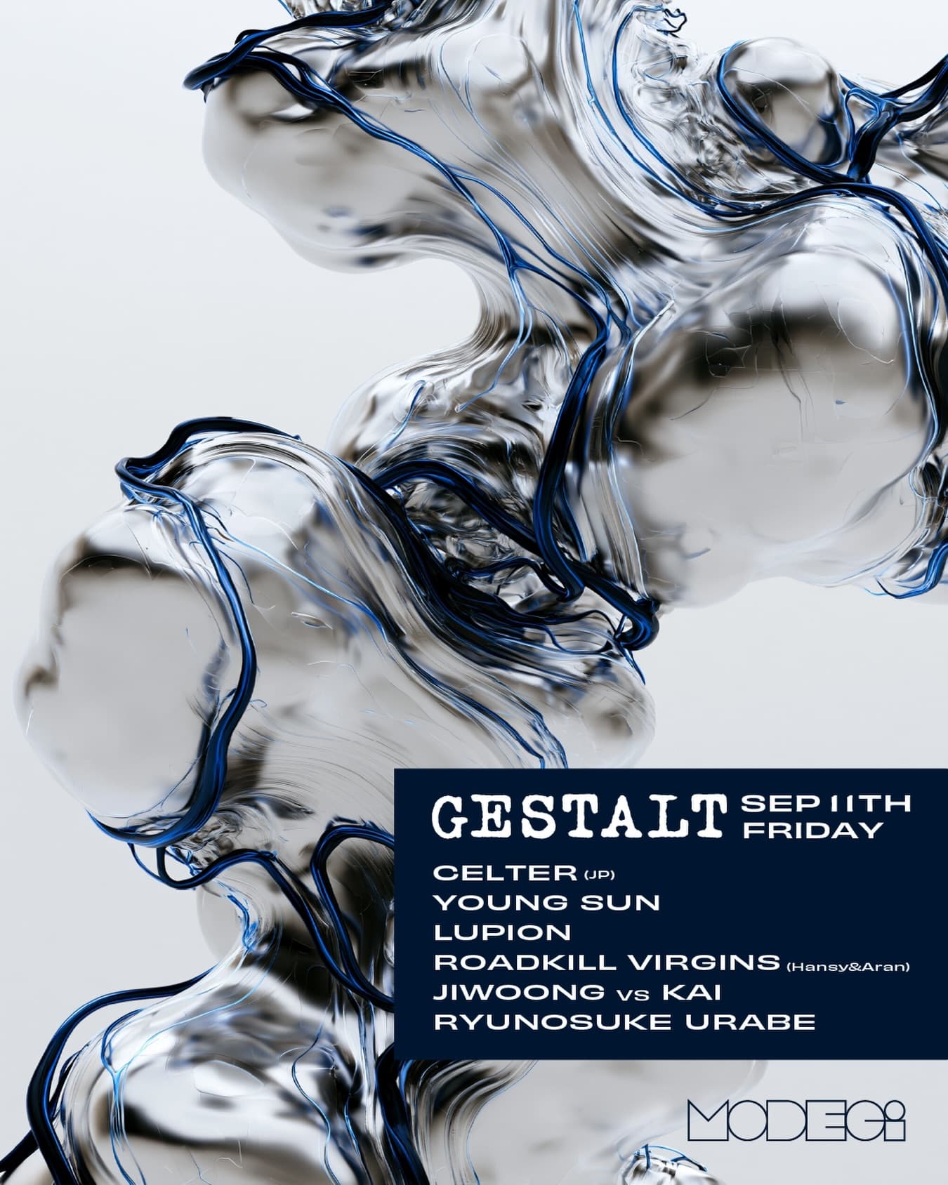 GESTALT