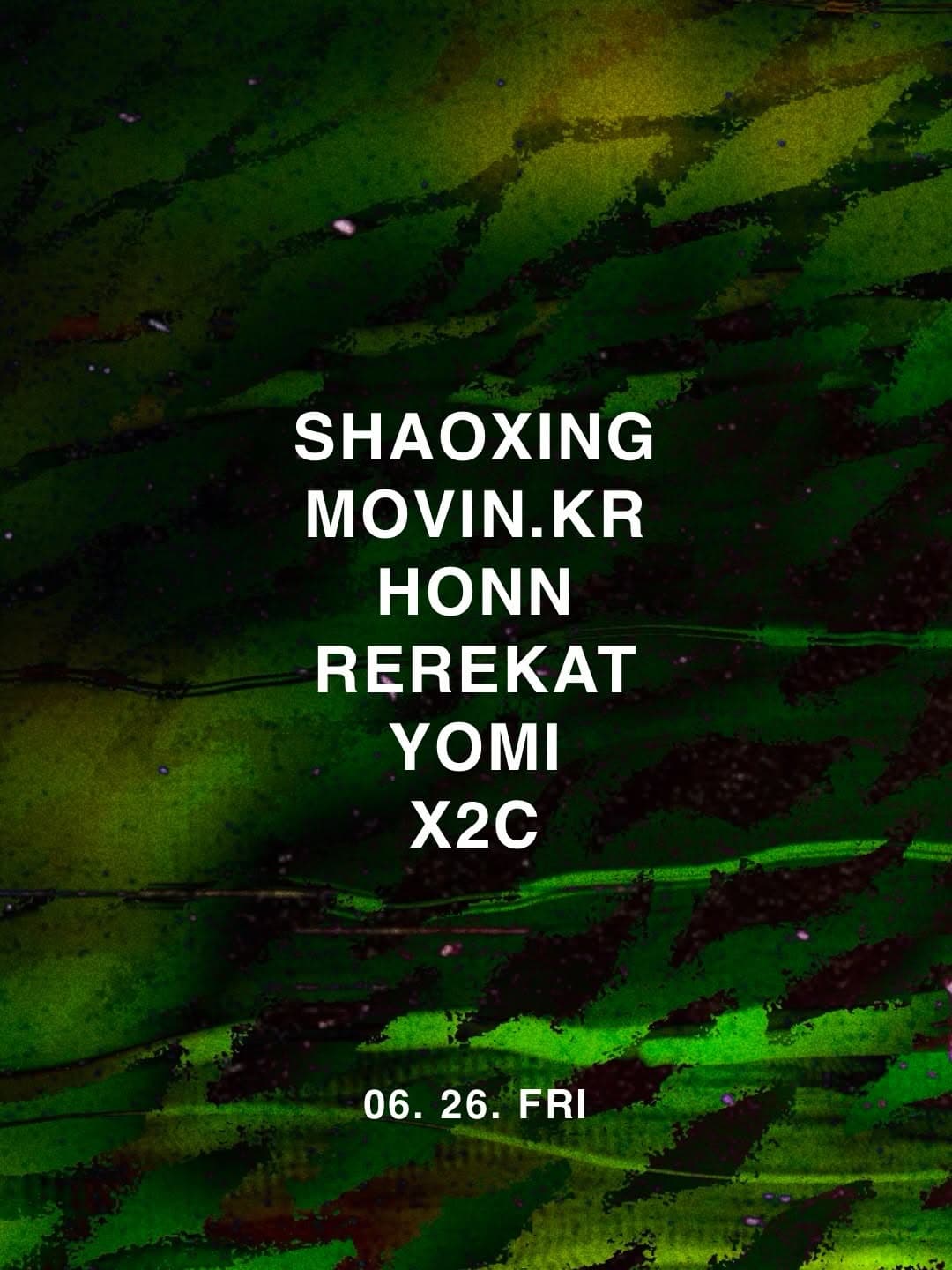 Shelter Seoul 