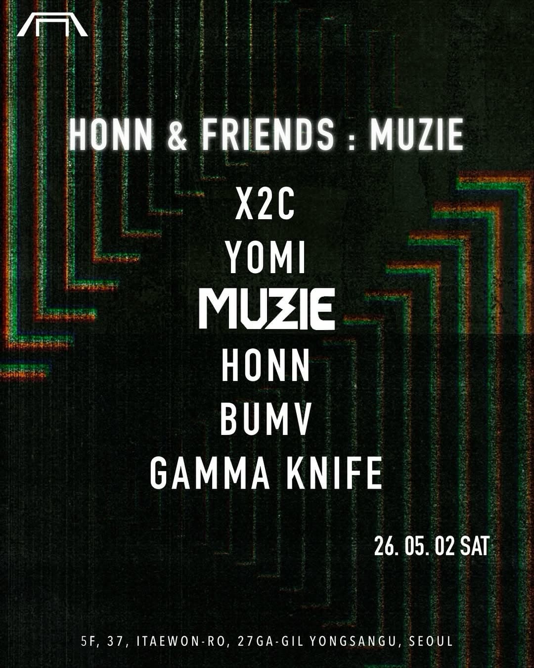 Shelter Seoul