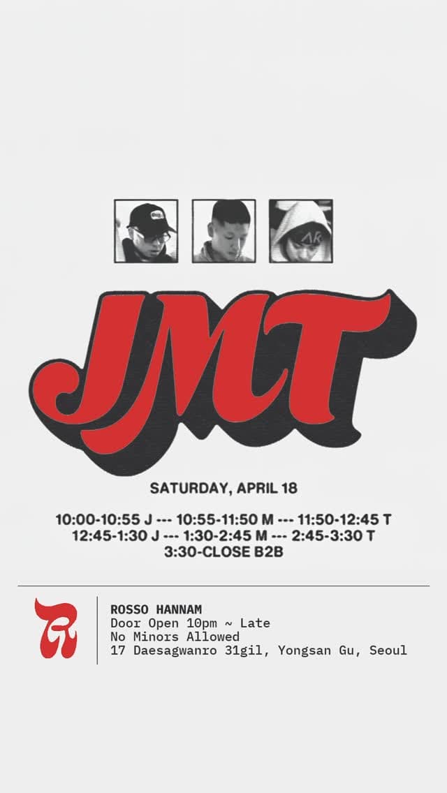 JMT