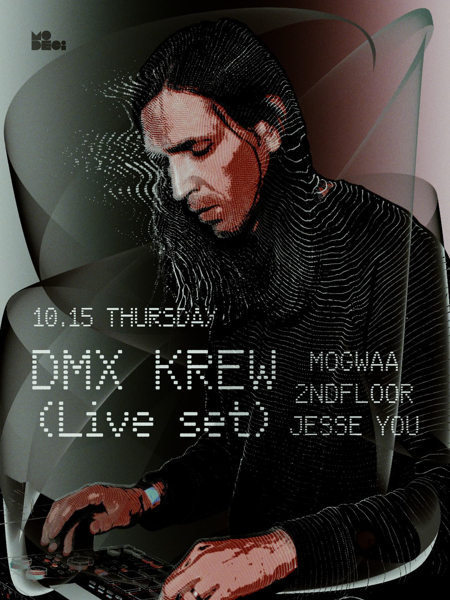 DMX KREW (UK)