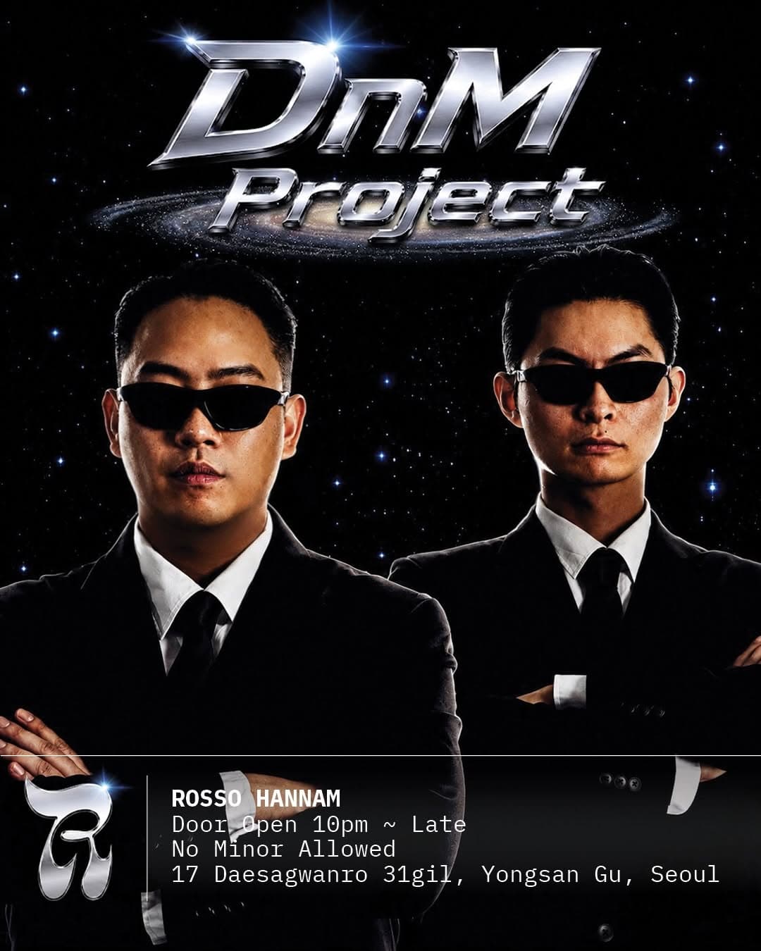 DnM Project