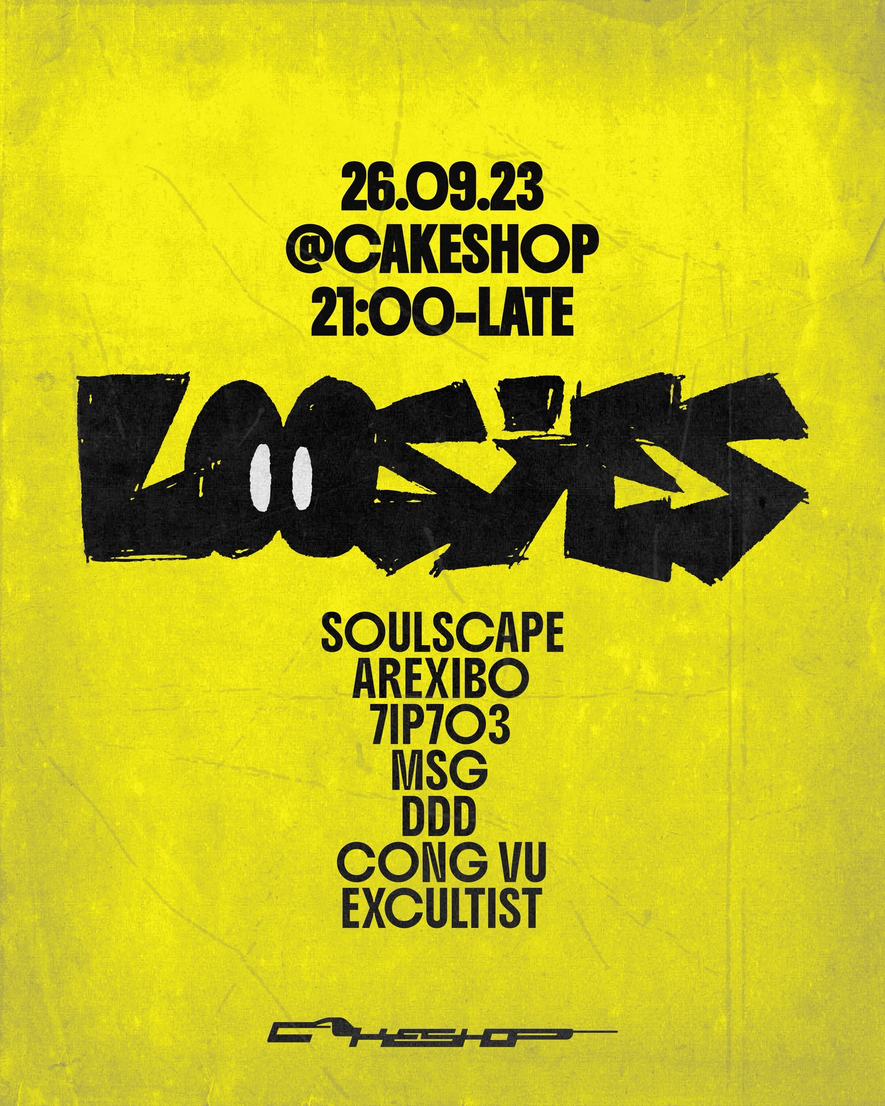 LOOSIES