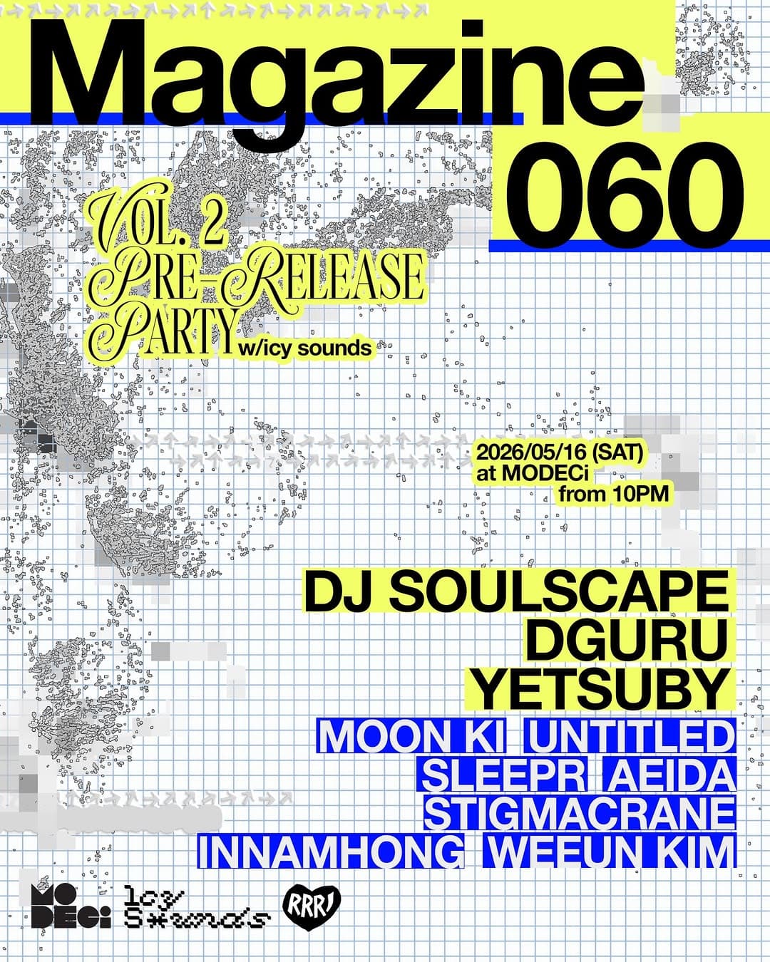 Magazine 060 Vol. 2