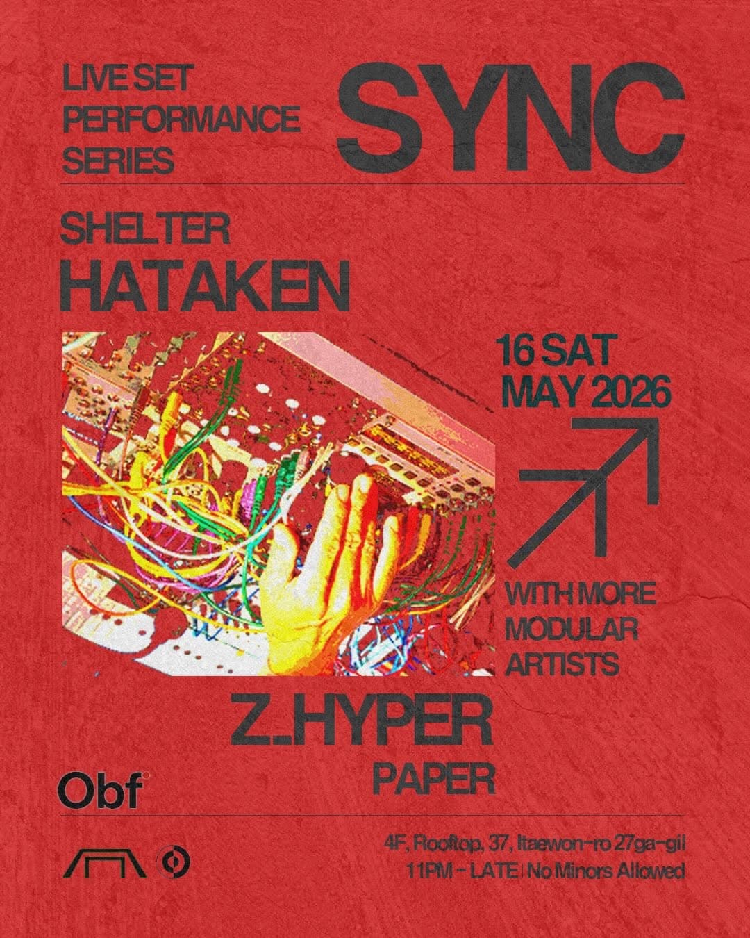Obf : Sync