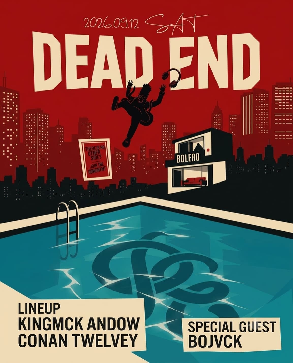 DEADEND