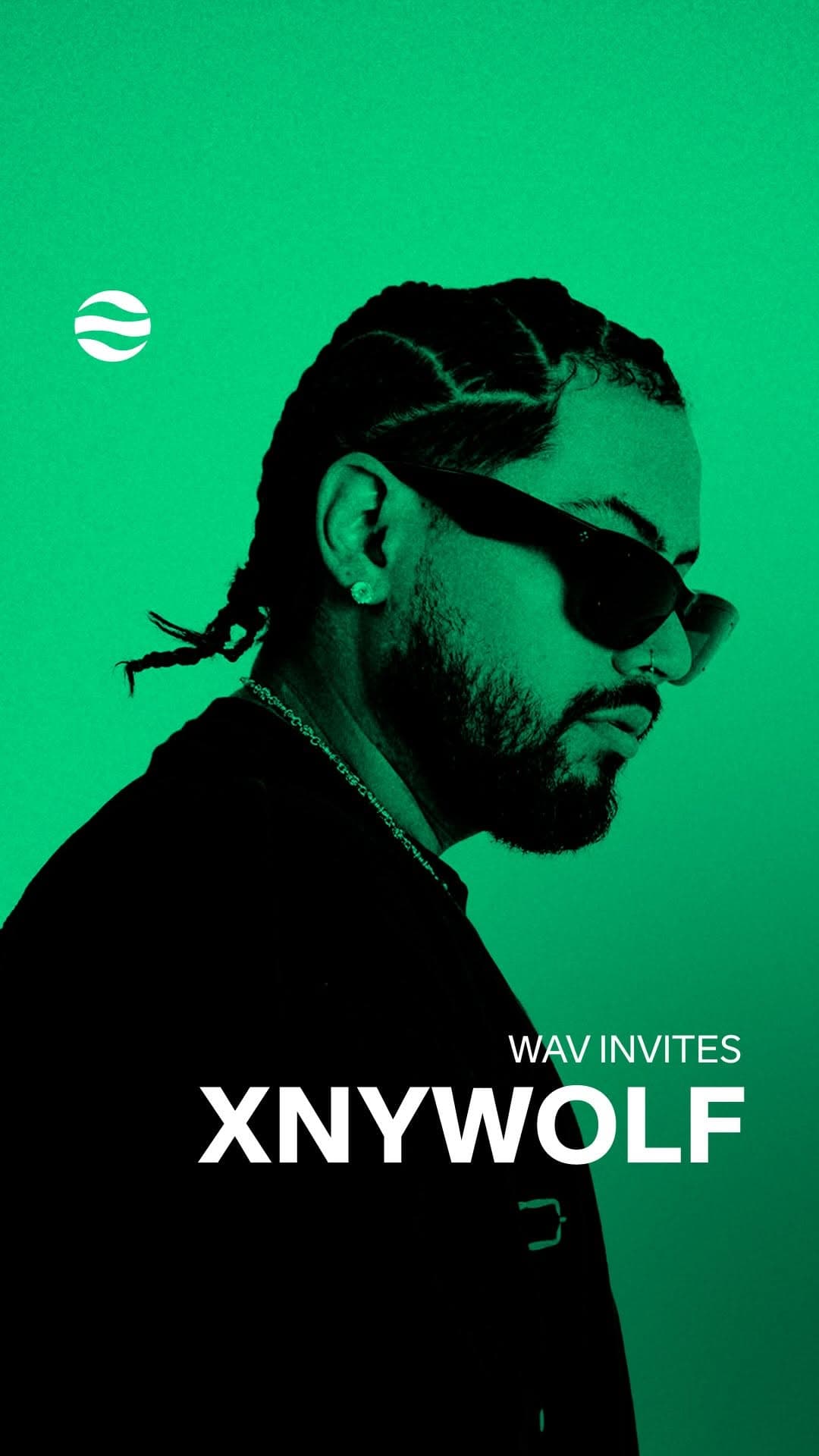 WAV INVITES : XNYWOLF