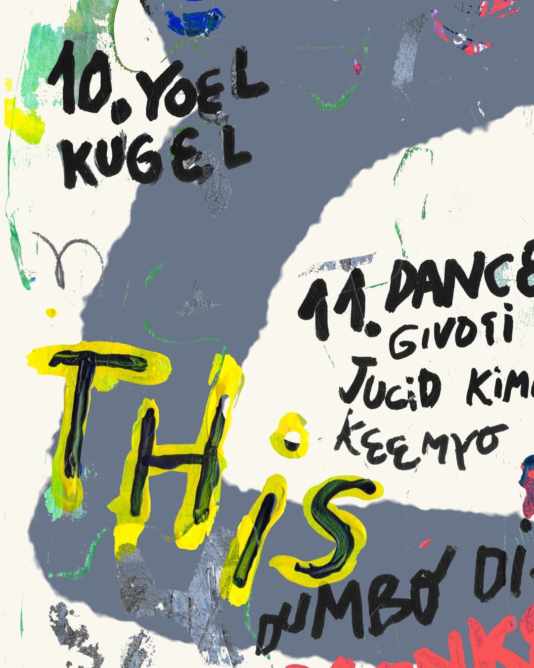 Kugel & Yoel
