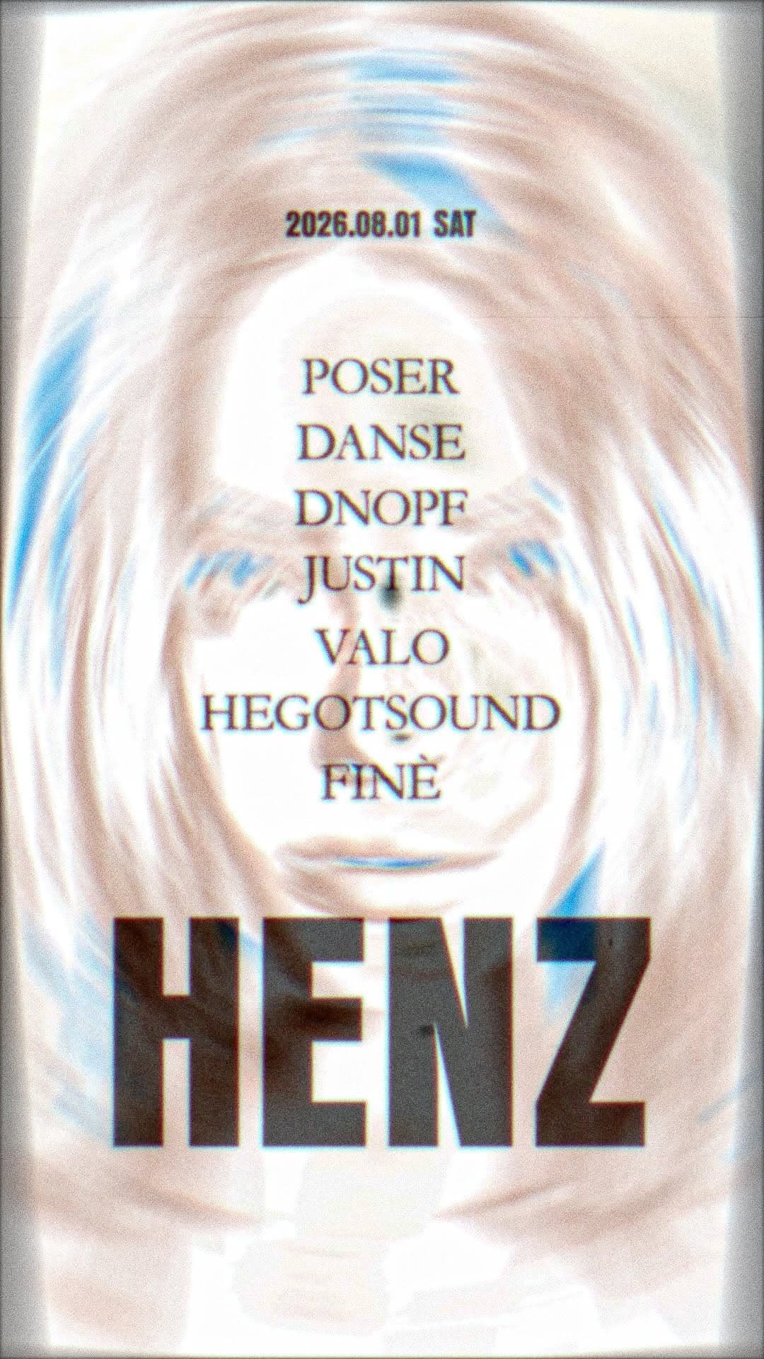 HENZ CLUB
