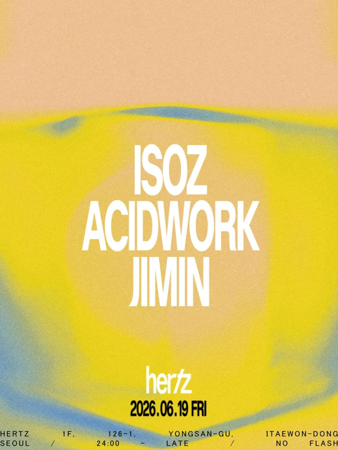 Hertz Selectors