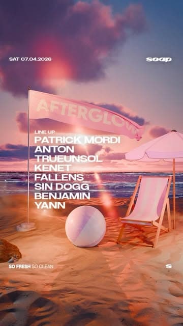 AFTERGLOW