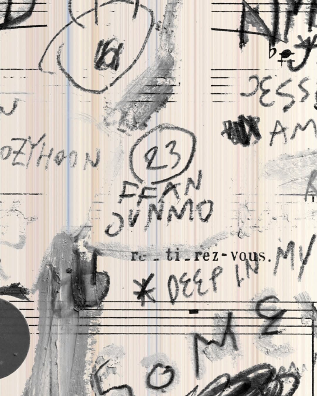 ffan & Junmo 파티