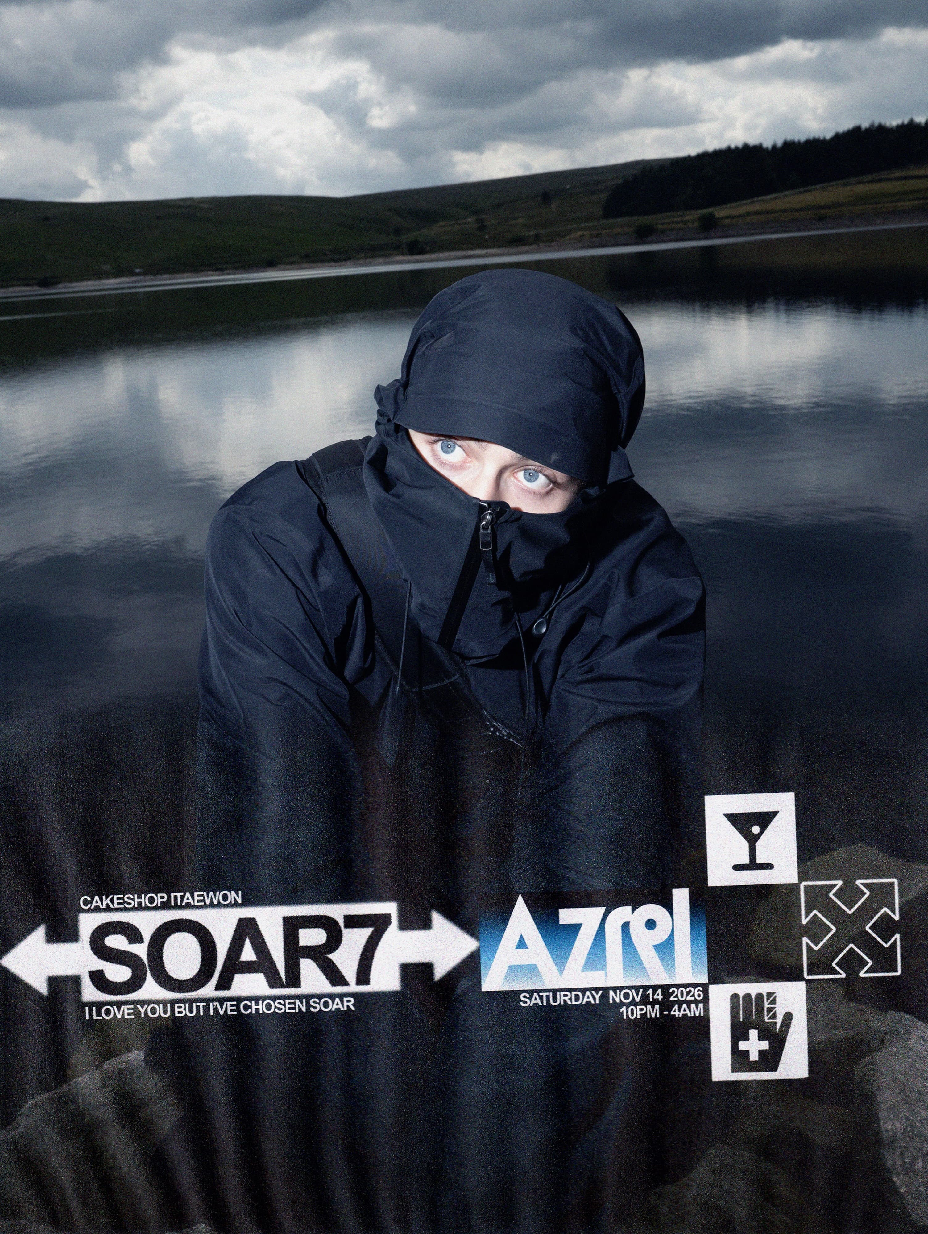 SOAR