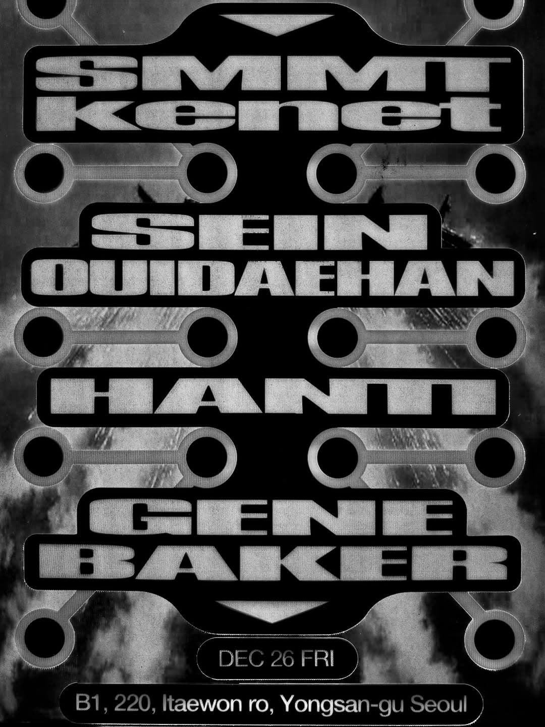 SMMT & KENET Present