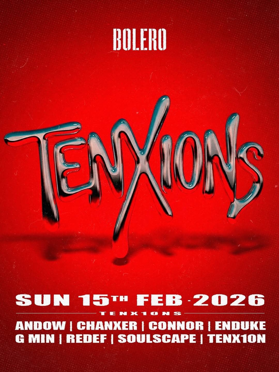 TENX10Ns