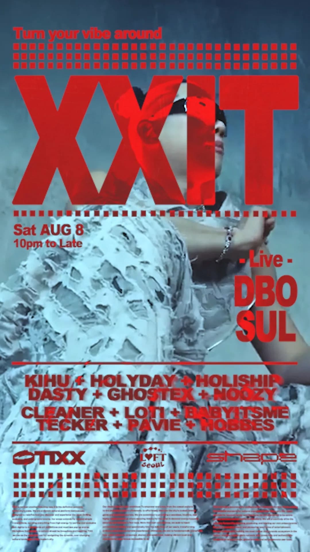XXIT Vol.2