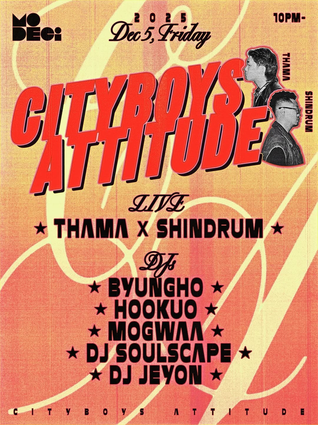 CITYBOYS ATIITUDE