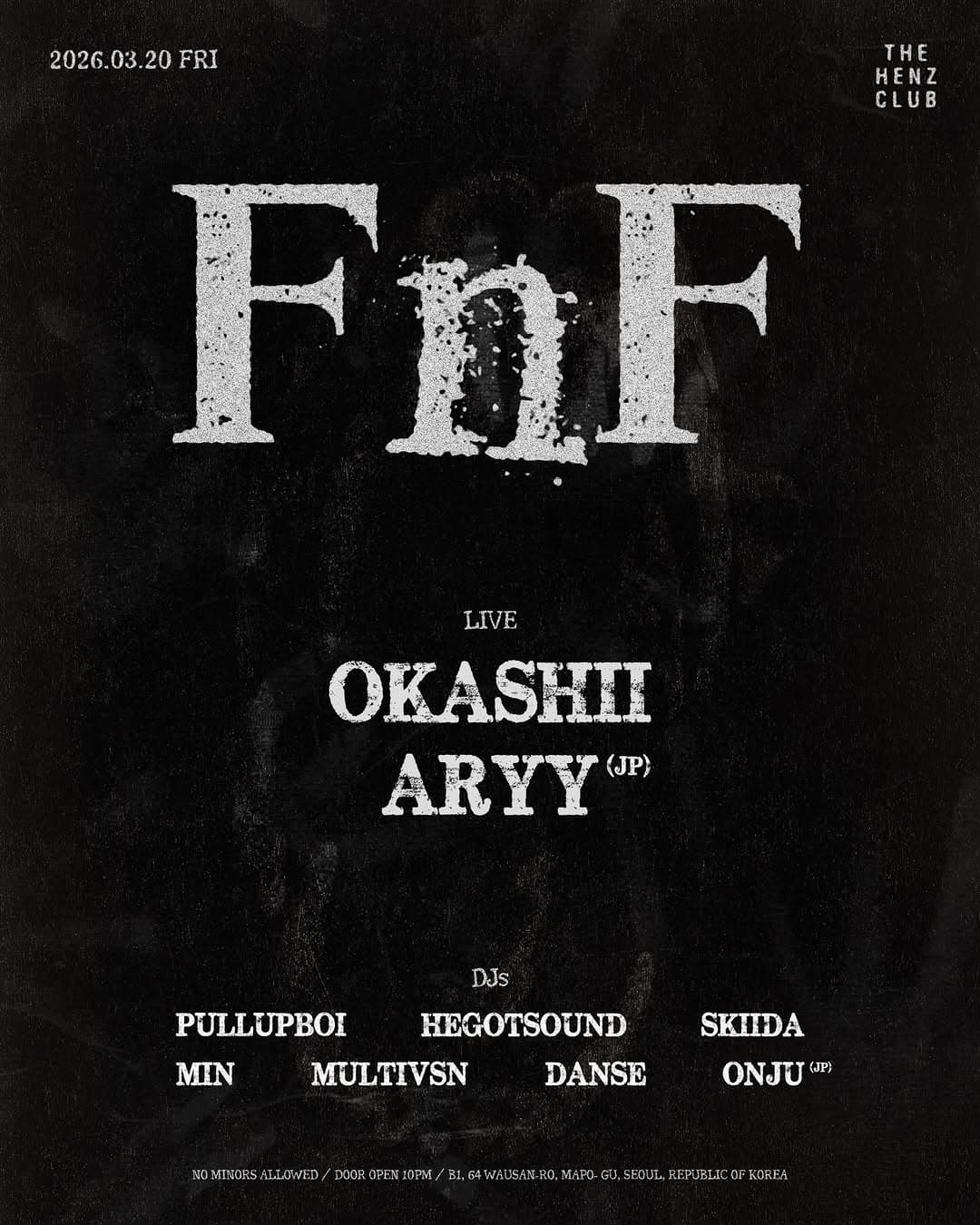 [FnF]