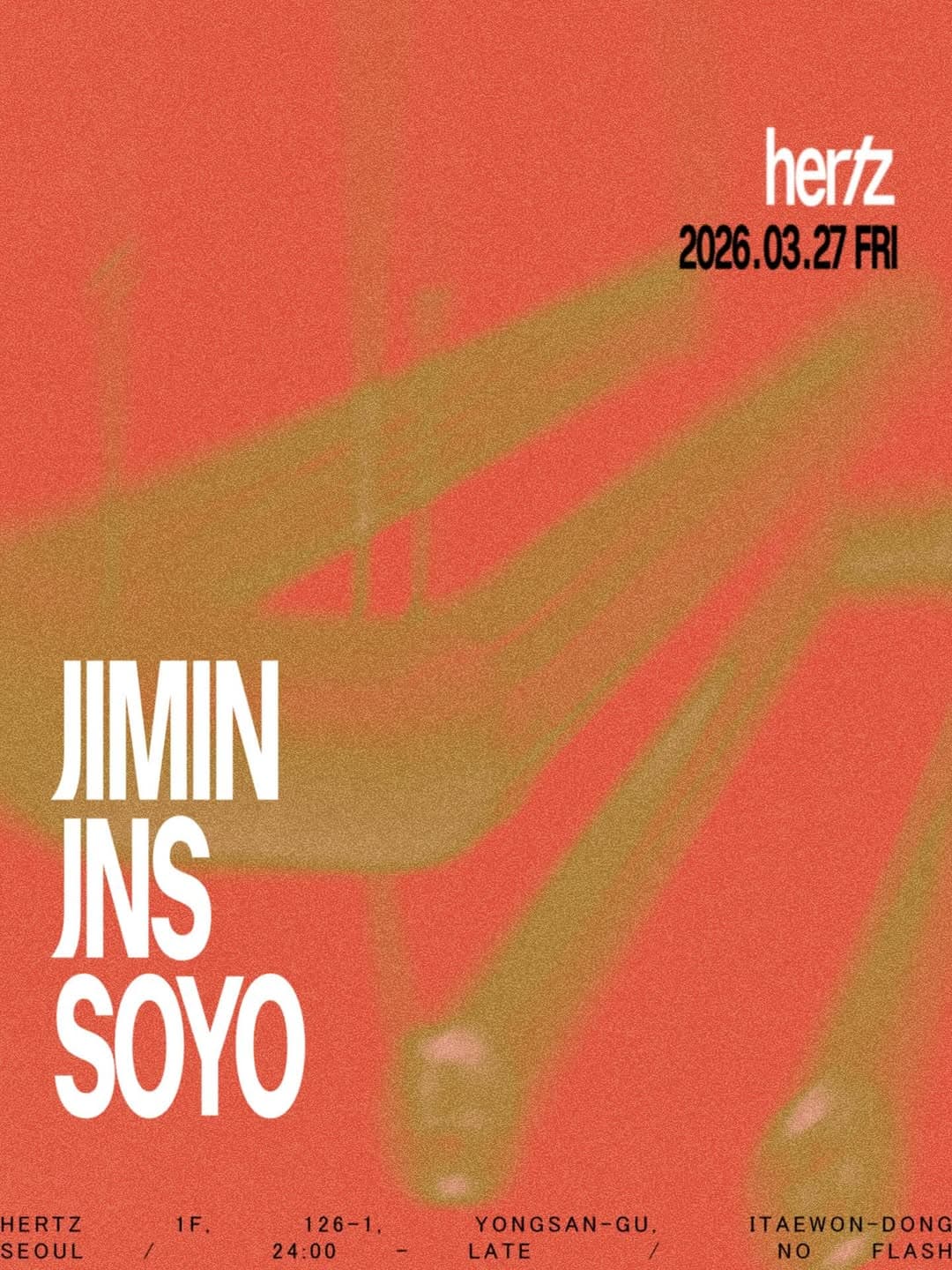 03.27 fri - Hertz Selectors
