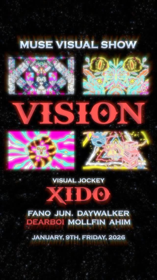 VISION
