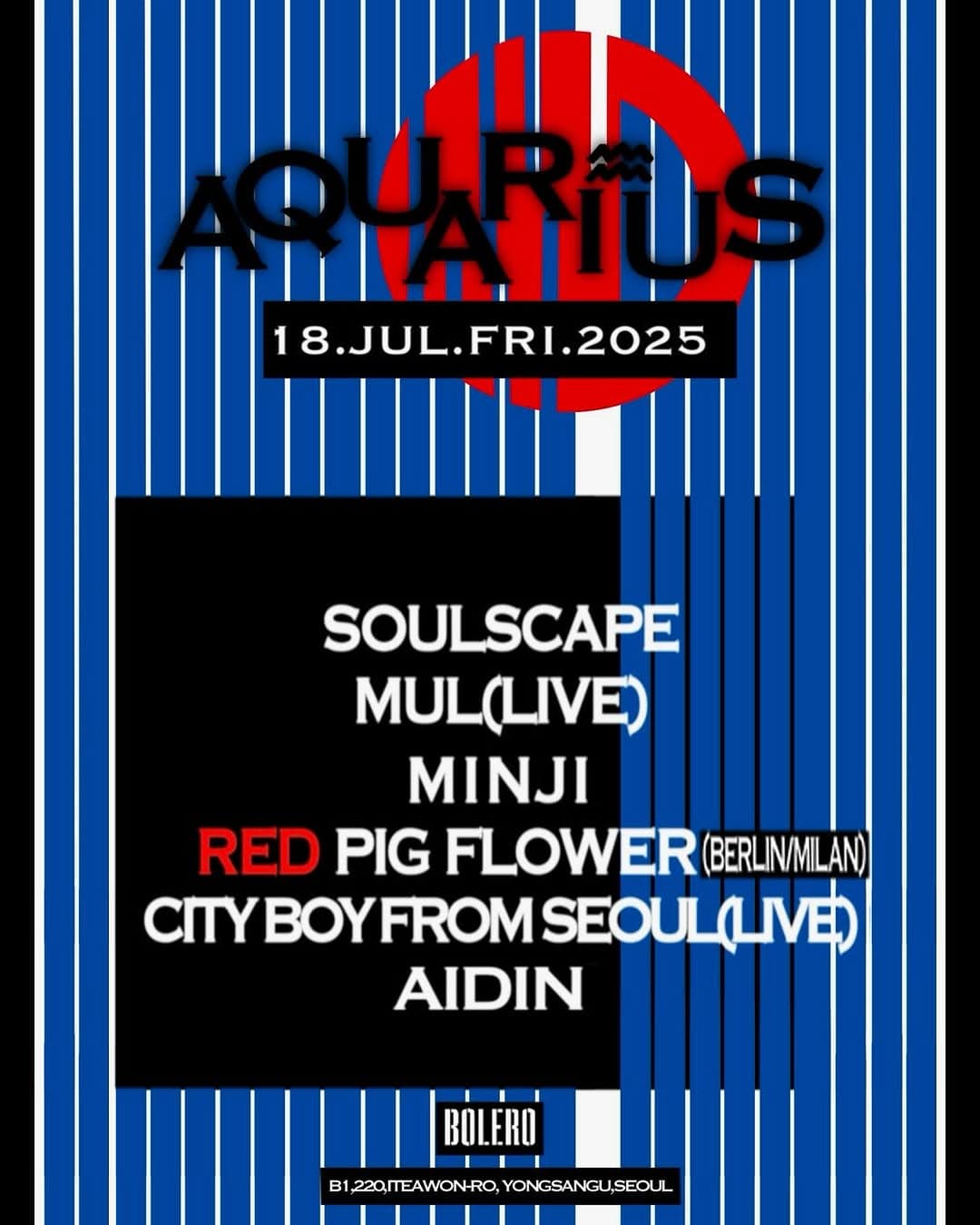Aquari-us Vol.2