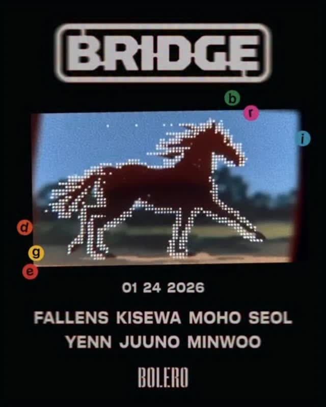 BRIDGE