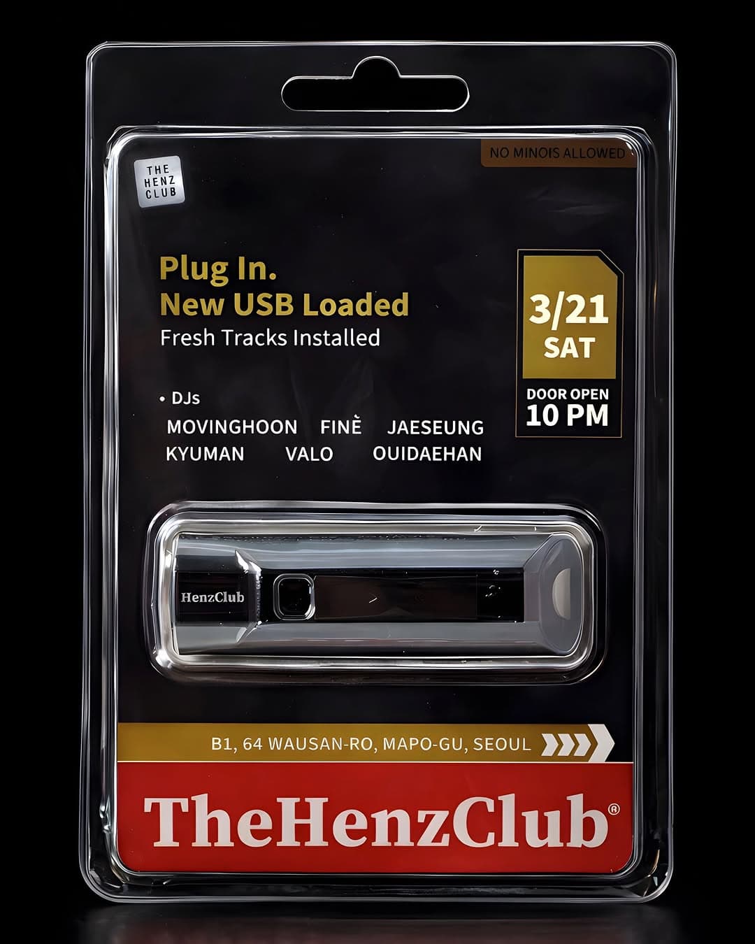 [New USB Loaded]
