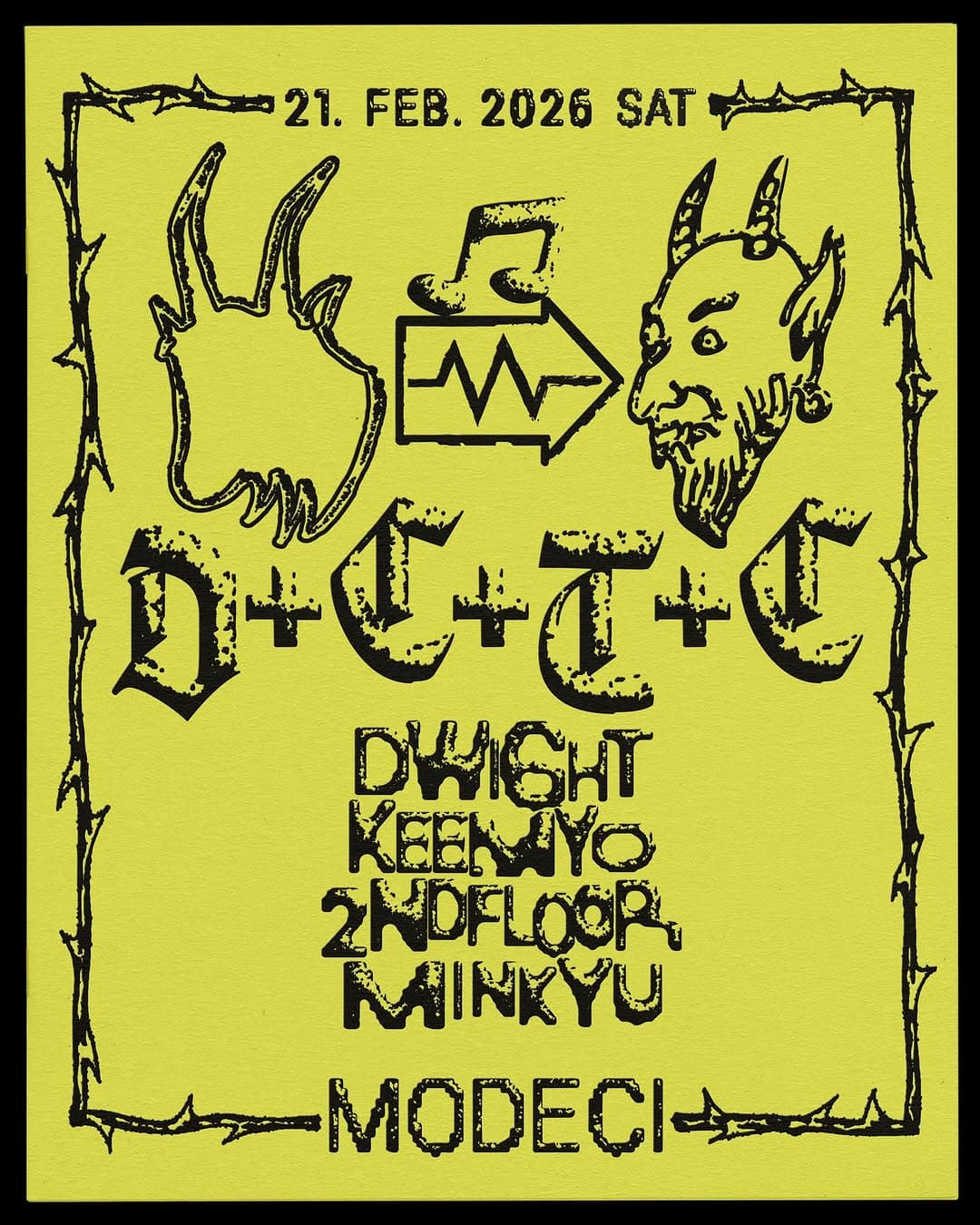 D-C-T-C