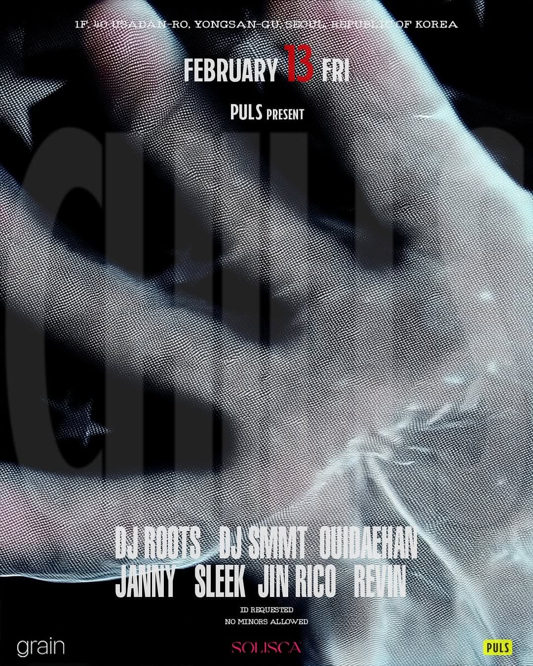 PULS Presents