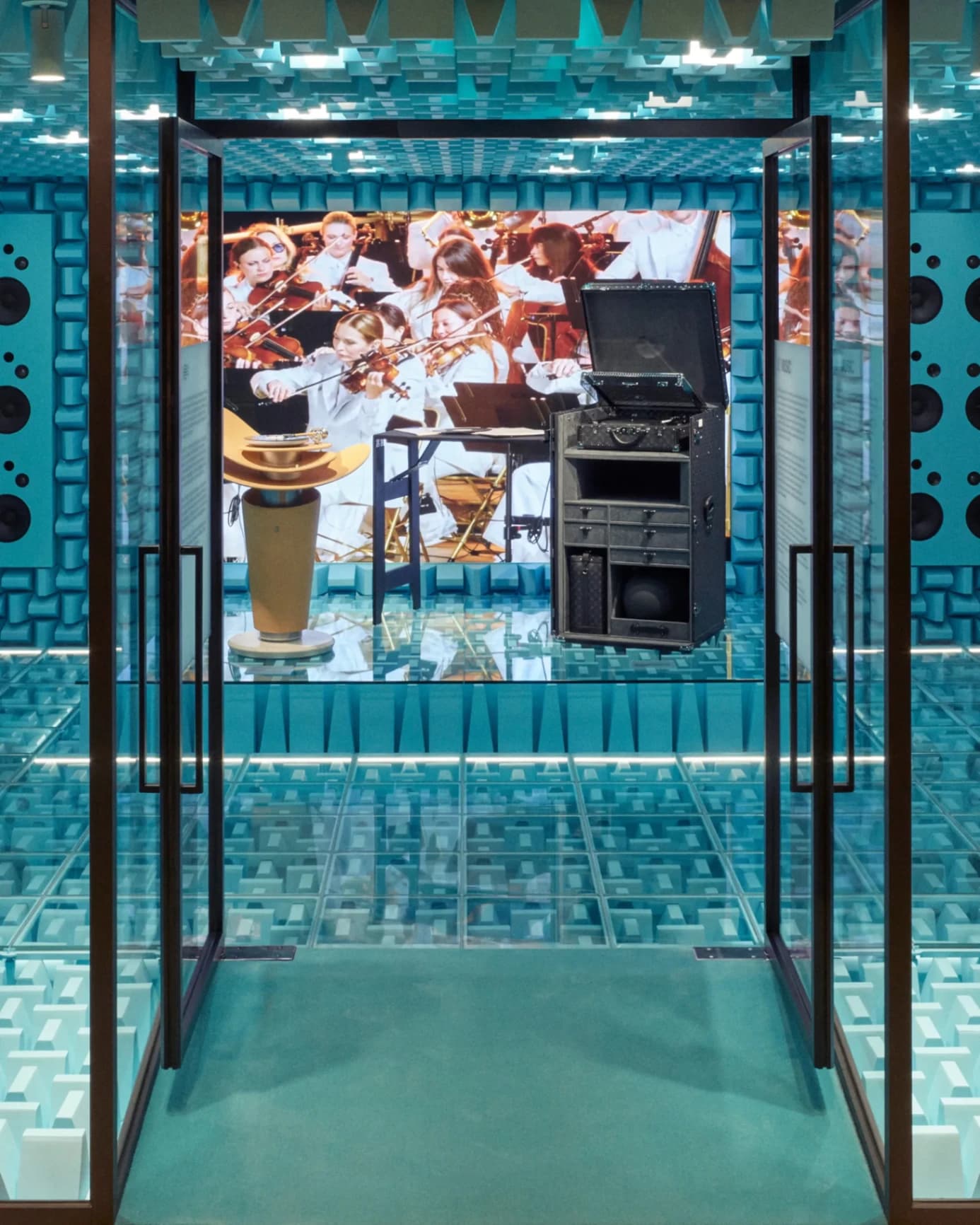 Louis Vuitton Visionary Journeys Seoul