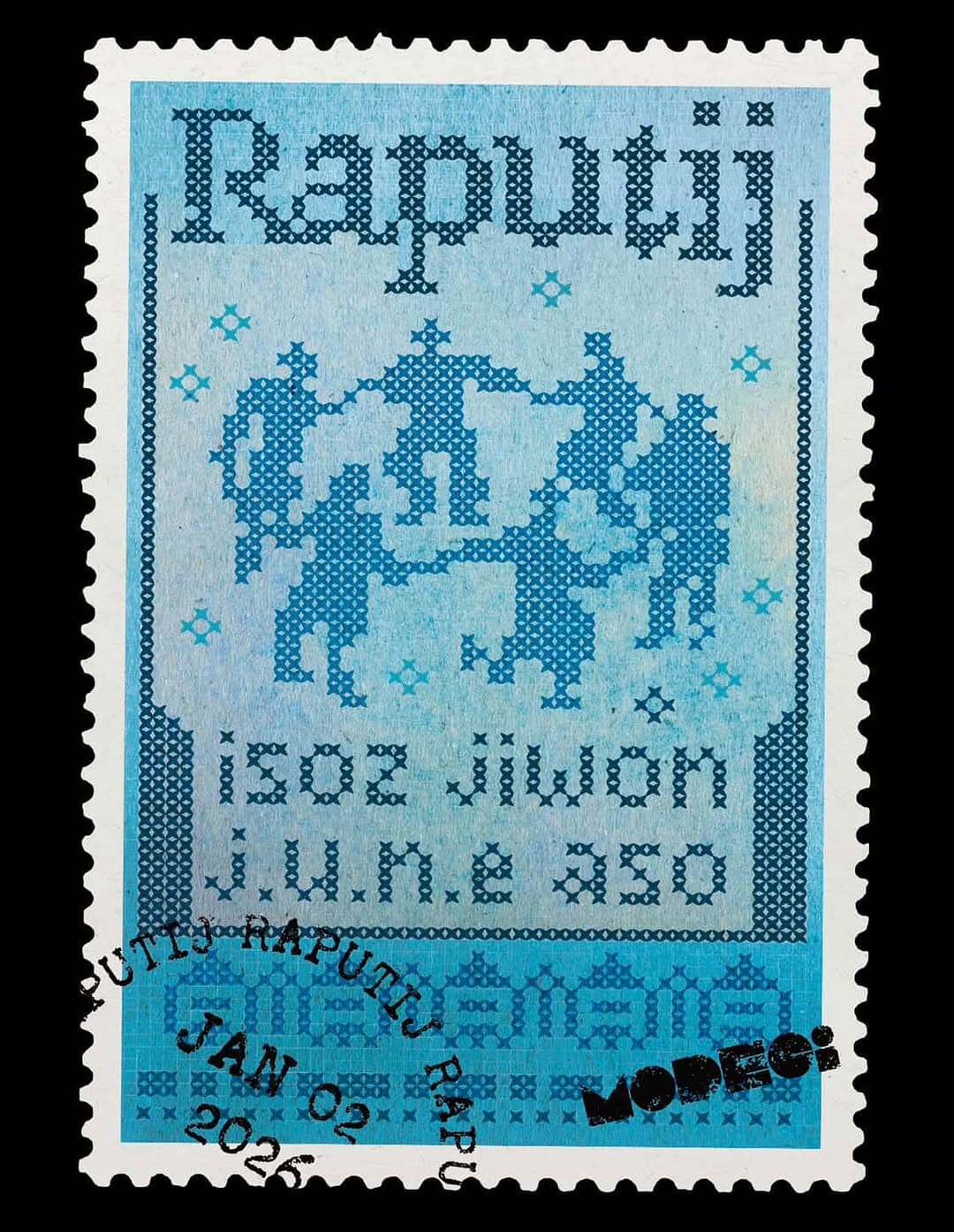 Raputij