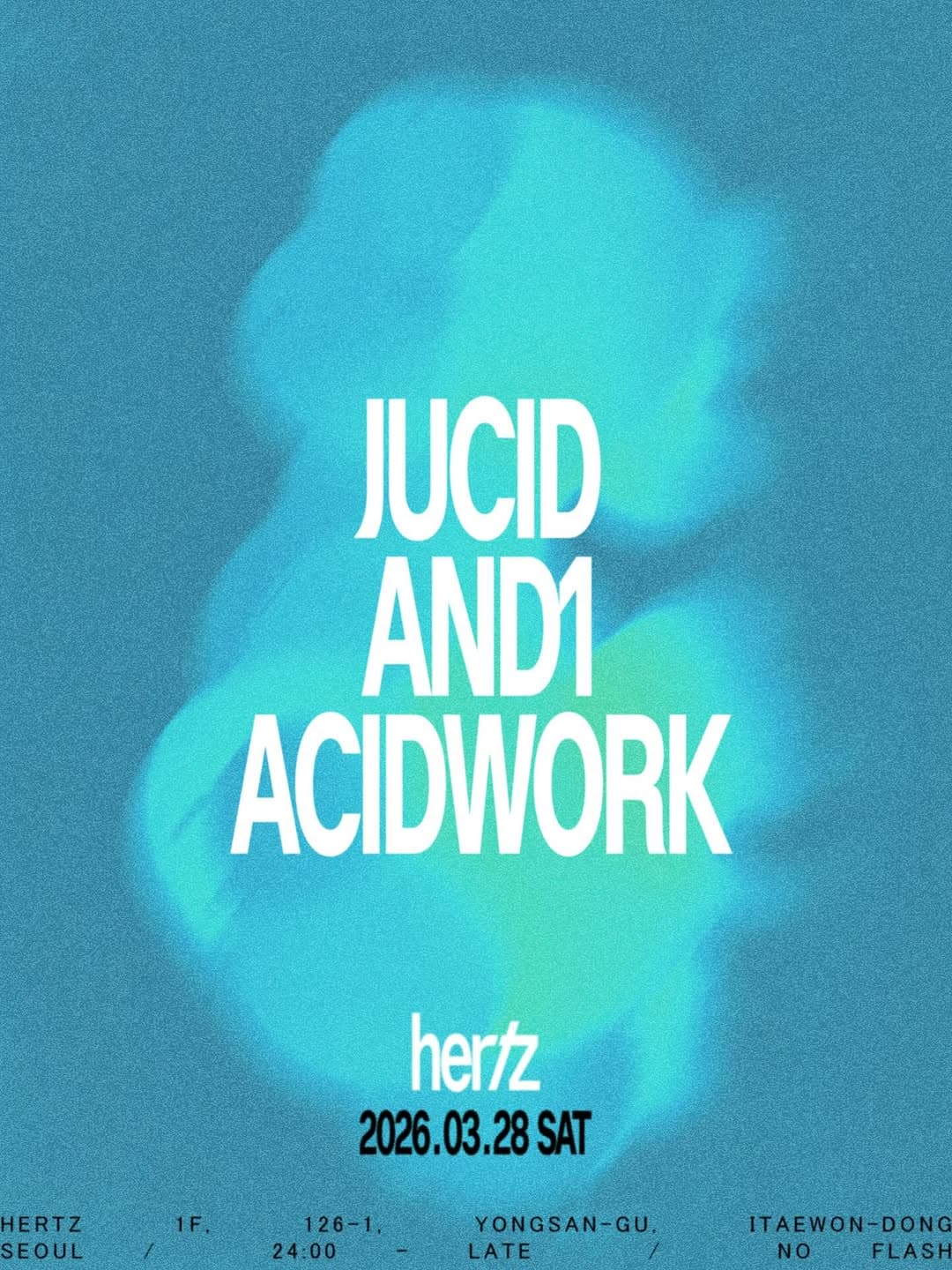 03.28 Sat - Hertz Selectors