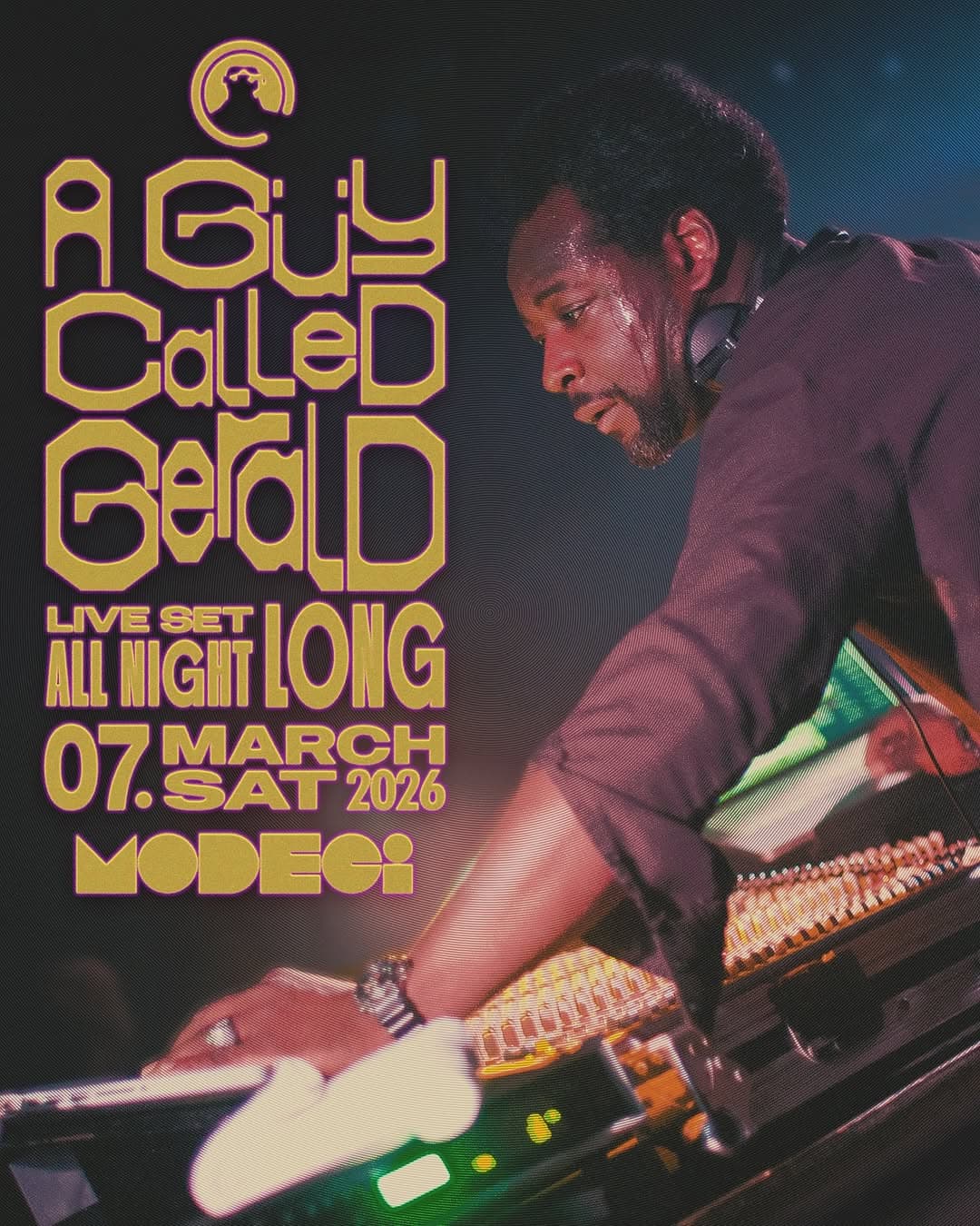 A Guy Called Gerald