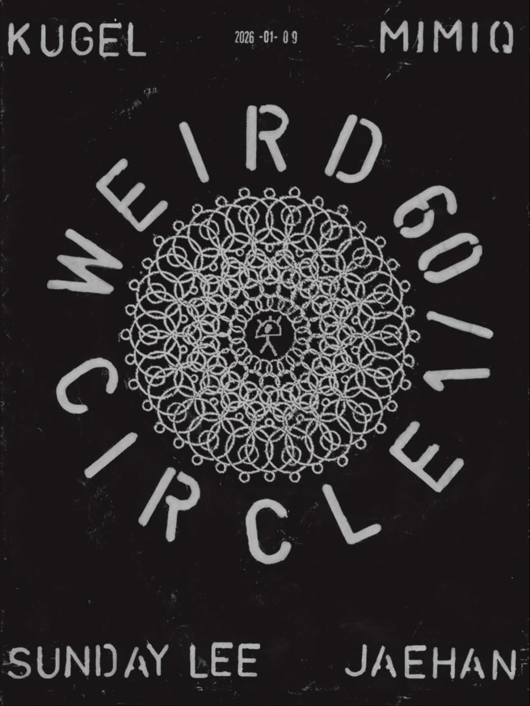 Weird Circle