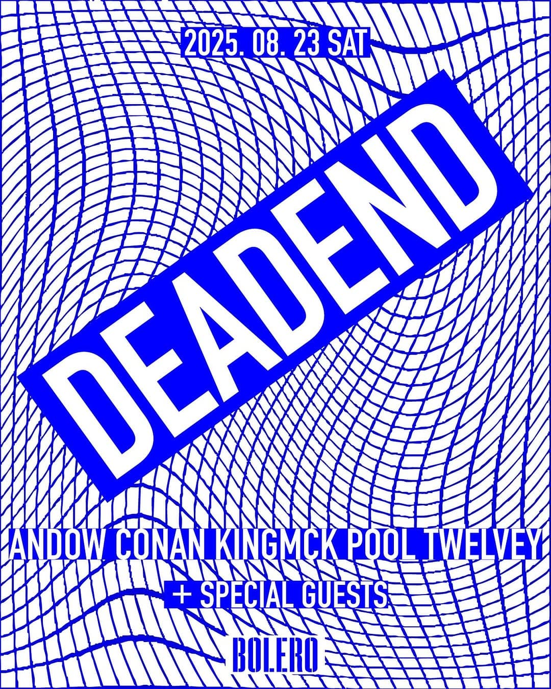 DEADEND