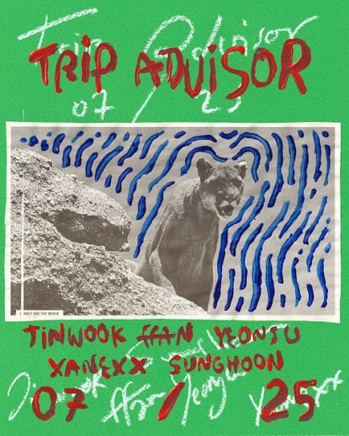 Trip Advisor