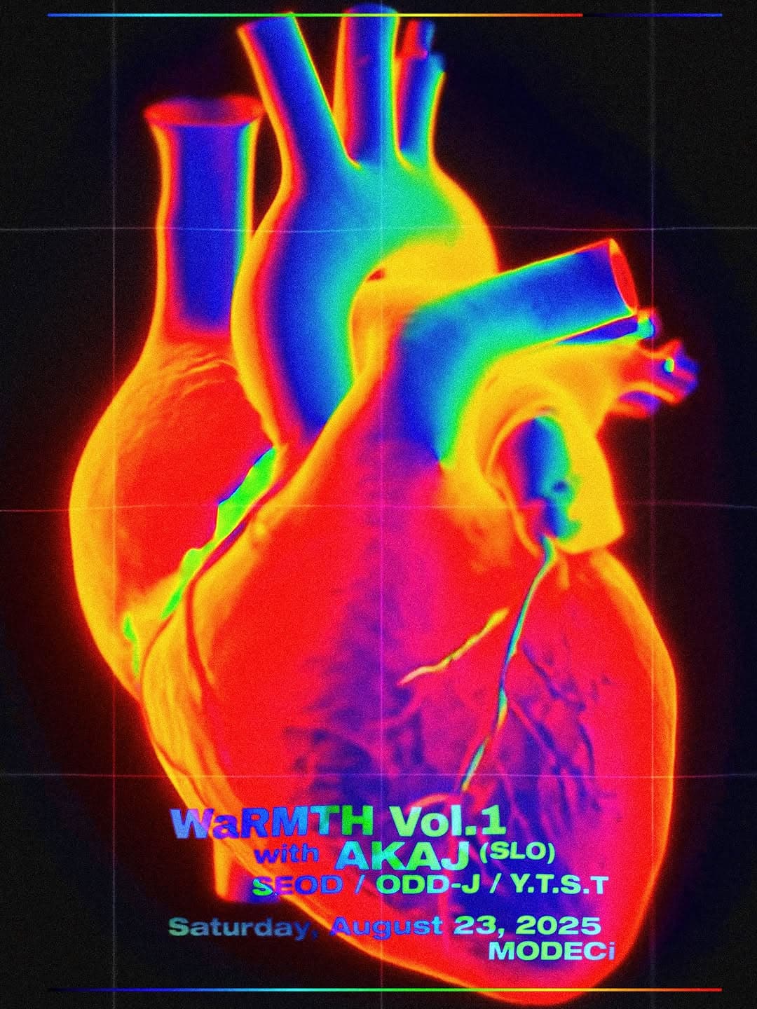 WaRMTH Vol.1