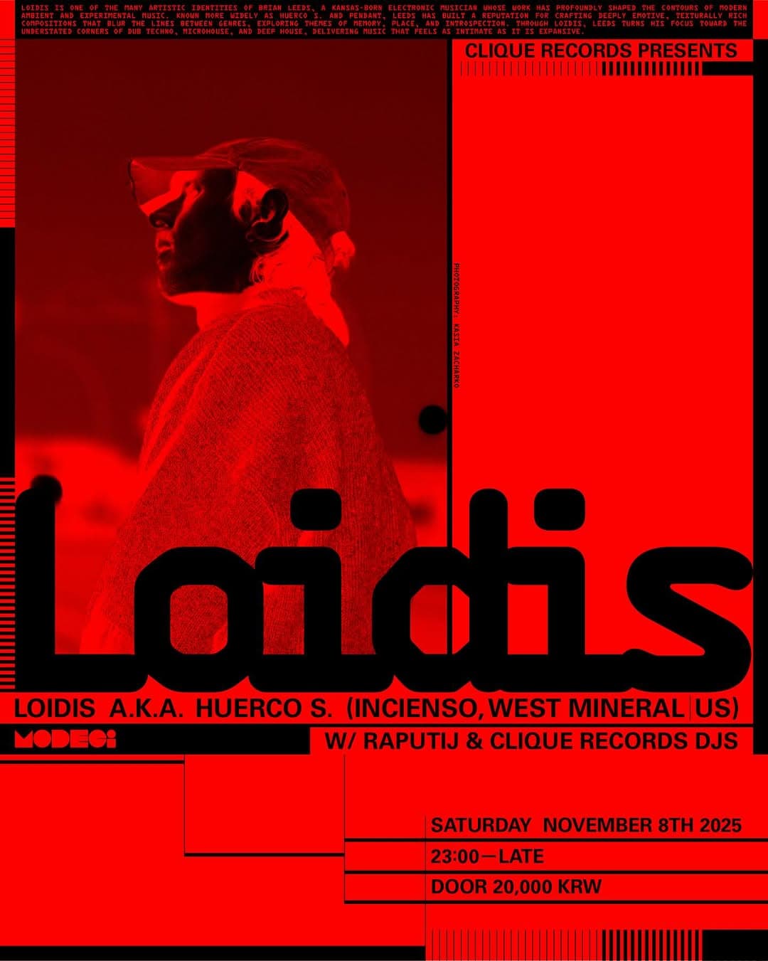 Presents Loidis
